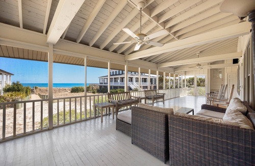 Debordieu Colony House | Exclusive DeBordieu Oceanfront, Great for Large Families - Sleeps 22