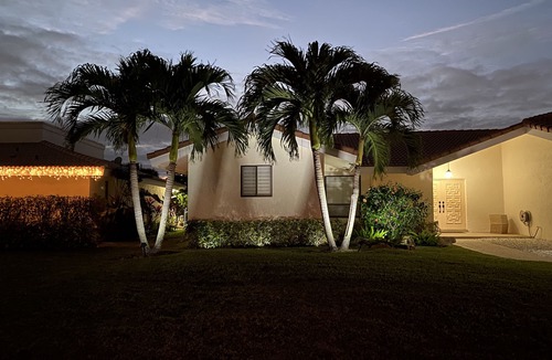 Delray Beach House | Exclusive Delray Beach Country Club Private Home!