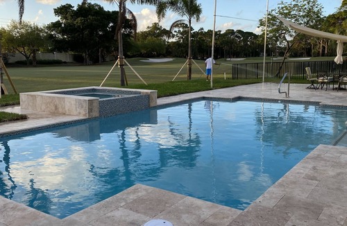 Delray Beach House | Exclusive Delray Beach Country Club Private Home!