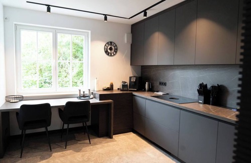 Bad Honnef Condo | Exclusive designer apartment
