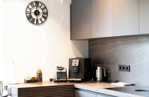 Bad Honnef Condo | Exclusive designer apartment