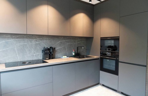 Bad Honnef Condo | Exclusive designer apartment