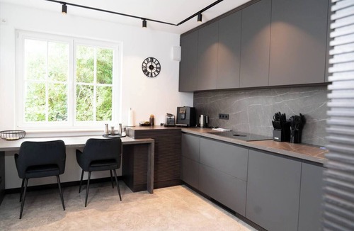 Bad Honnef Condo | Exclusive designer apartment