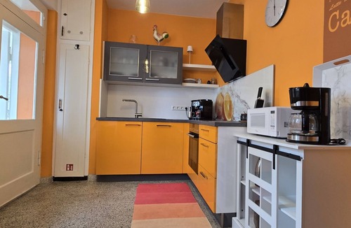 Stahnsdorf House | Exclusive detached house with garden between Berlin and Potsdam.