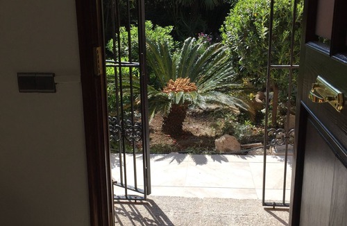 Provensals Villa | Exclusive detached villa in a panoramic position with sea views and large pool