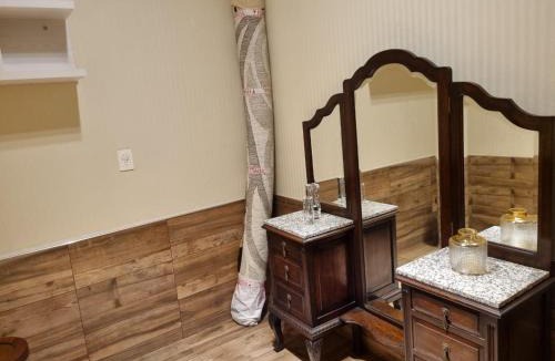 Junin Apartment | Exclusive Diamond Junin
