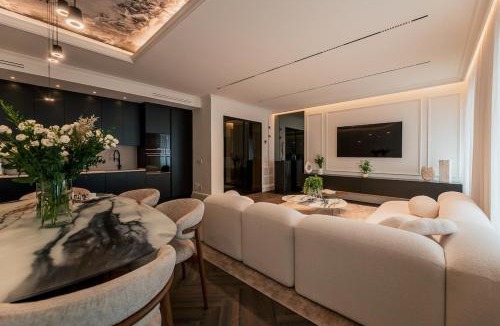 Salario Apartment | Exclusive Domus Gaudia