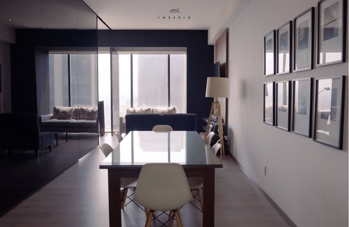 Zona Rosa Apartment | Exclusive downtown appartment
