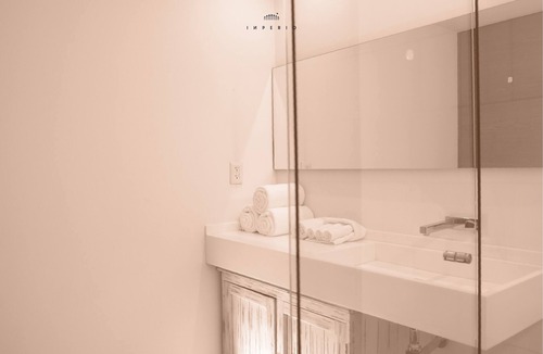 Zona Rosa Apartment | Exclusive downtown appartment