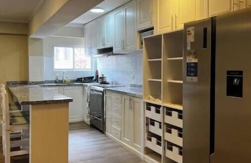 Caraz Apartment | Exclusive duplex in Caraz, 4 Bedrooms, Carport