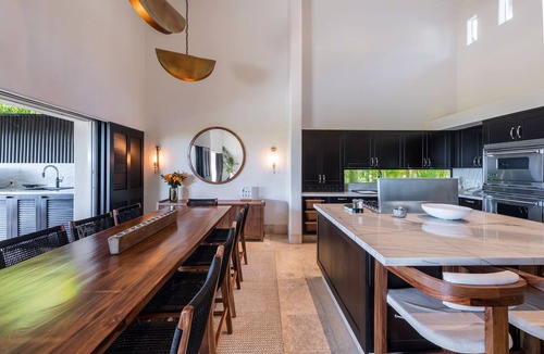 Punta de Mita Villa | Exclusive Four Seasons Oceanview Estate -Full Staff-Resort Access