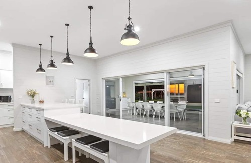 Lower Chittering House | Exclusive Hamptons Country Oasis Property
