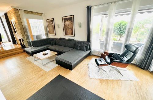 Marktheidenfeld Apartment | Exclusive High-quality Apartment Spessart