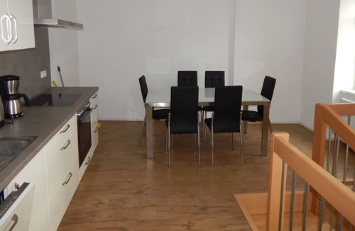 Schweinfurt Apartment | exclusive holiday apartment in the heart of Schweinfurt