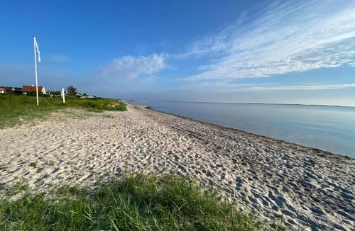 Næs House | Exclusive Holiday Home From 2024 Near The Beach