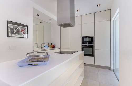 Santa Ponsa Villa | Exclusive holiday villa in Nova Santa Ponsa: luxury and relaxation by the sea