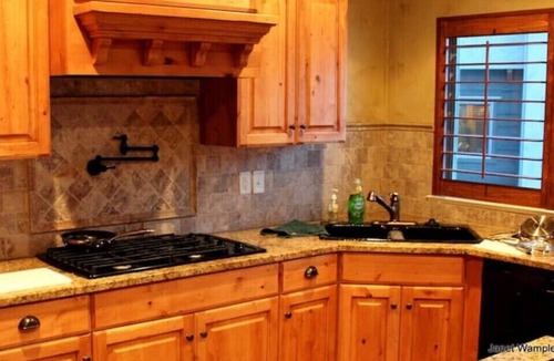 Wolf Creek House | Exclusive Home @ Wolf Creek Resort, Powder Mountain, Snowbasin, Nordic Valley