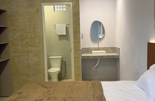 Campos Sales Hotel | Exclusive Hotel