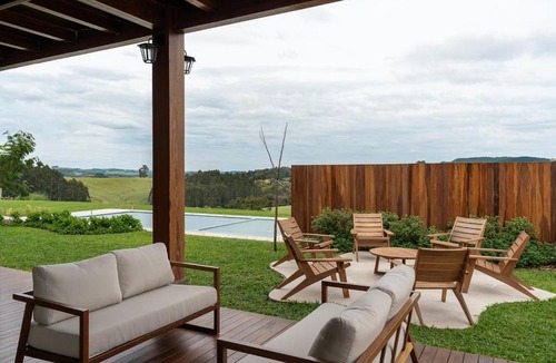 Treze Tilias Villa | Exclusive House in Treze Tílias with Pool