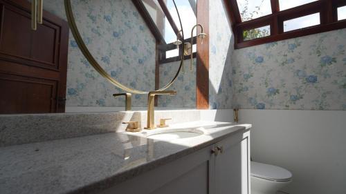 Treze Tilias Villa | Exclusive House in Treze Tílias with Pool