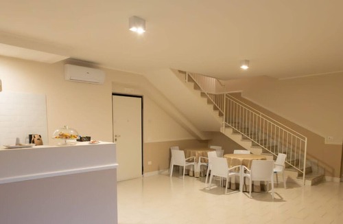 Boscoreale Villa | Exclusive House Pompeii Vesuvius Sorrento Amalfi