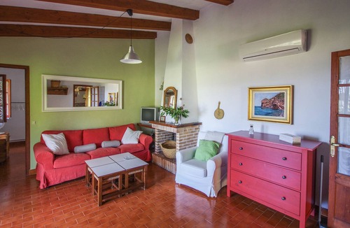 Biniaraix Cottage | EXCLUSIVE HOUSE WITH POOL