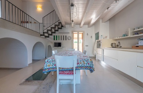 Ispica Villa | Exclusive Independent Villa in the Heart of a Charming BioResort