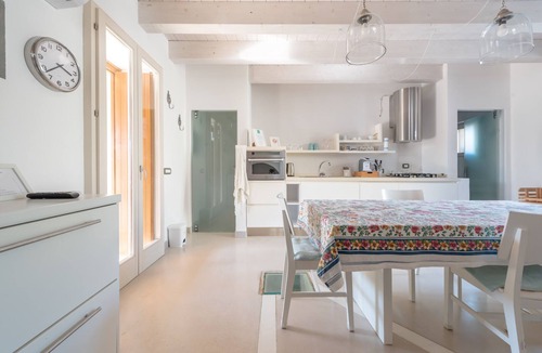 Ispica Villa | Exclusive Independent Villa in the Heart of a Charming BioResort
