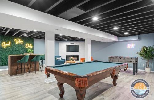 Como House | Exclusive Lake Como Escape with Bar and Pool Table