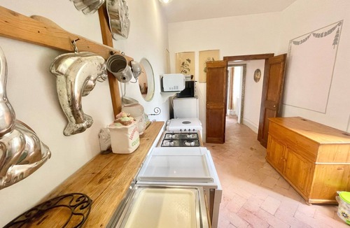 San Brizio Villa | Exclusive leisure pool - Italian biological Gardens - pool house - 12 guests