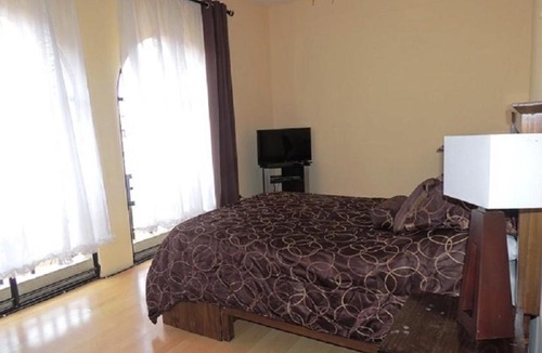 Lima Historic Center Apartment | Exclusive Lima Peru Apt.