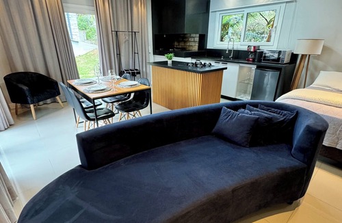 Carniel House | Exclusive Loft in Gramado