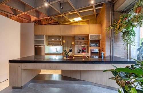 Castropol Apartment | Exclusive Luxury loft, in the Heart of el Poblado