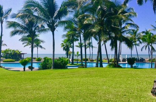 Centro Resort | EXCLUSIVE Master Suite within Vidanta Riviera Maya Grand Bliss