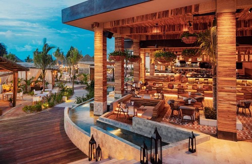 Centro Resort | EXCLUSIVE Master Suite within Vidanta Riviera Maya Grand Bliss