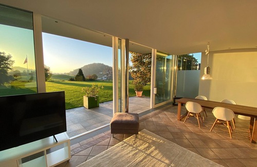 Herisau House | Exclusive Mini-Villa with lots of space