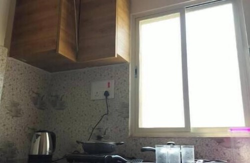 Vijaya Bank Layout Apartment | Exclusive Modern Flat