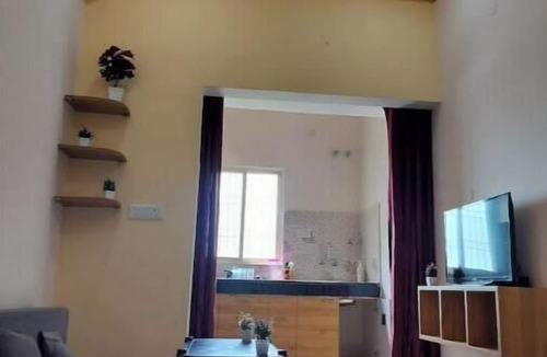 Bodh Gaya Apartment | Exclusive Modern One BHK Flat Near Main Temple