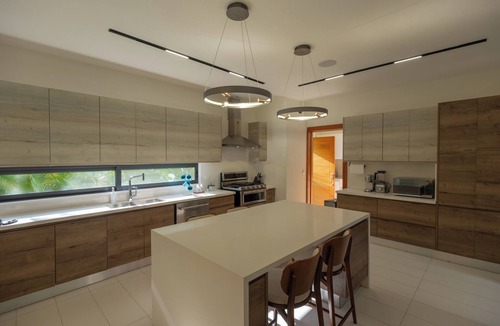 Punta Cana Village Villa | Exclusive Modern Villa in Punta Cana Village