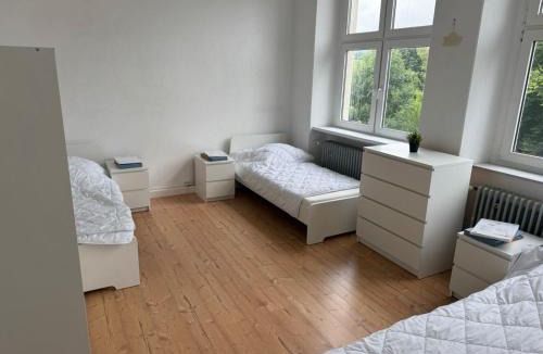 Kirchenlamitz Apartment | Exclusive Monteursunterkunft Kirchenlamitz