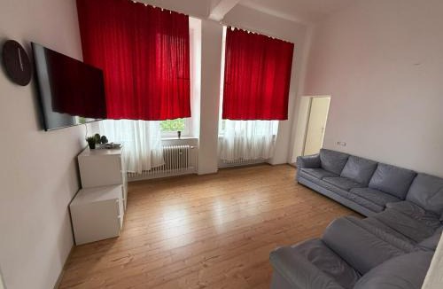 Kirchenlamitz Apartment | Exclusive Monteursunterkunft Kirchenlamitz