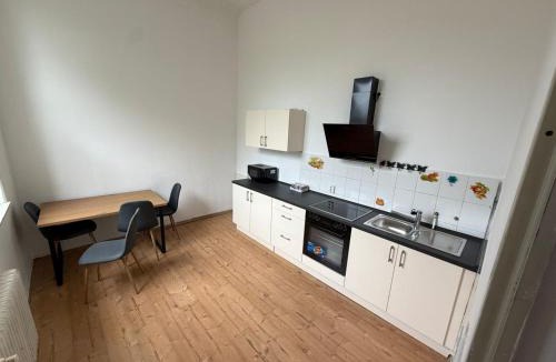 Kirchenlamitz Apartment | Exclusive Monteursunterkunft Kirchenlamitz