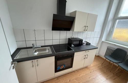 Kirchenlamitz Apartment | Exclusive Monteursunterkunft Kirchenlamitz