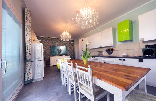 Castelbaldo Villa | Exclusive Natural Villa - Pool - Game Room - Pet Friendly