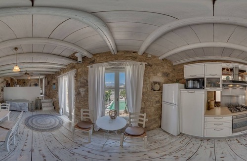 Pitsidia Villa | Exclusive natural stone holiday villa, comfort, luxury and tradition, private pool