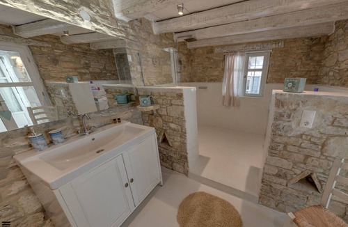Pitsidia Villa | Exclusive natural stone holiday villa, comfort, luxury and tradition, private pool