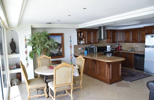 Constitucion Condo | Exclusive Ocean Front Luxury Condo-Rosarito, Mexico