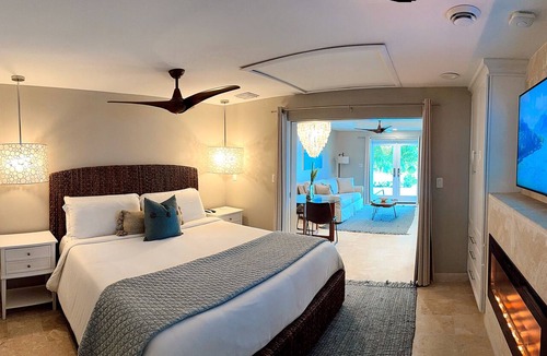 Challengers Hotel | Exclusive Oceanfront Resort Buyout