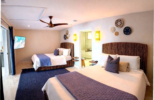 Challengers Hotel | Exclusive Oceanfront Resort Buyout