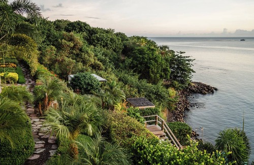 Challengers Hotel | Exclusive Oceanfront Resort Buyout